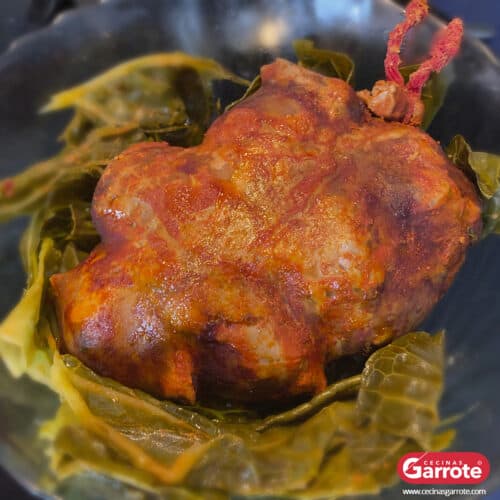 Botillo Maragato 1/1,2Kg - Imagen 3