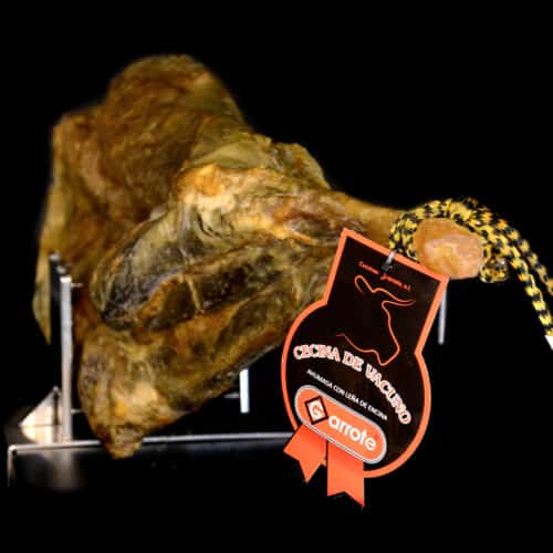 Cecina Contra Reserva (9Kg aprox.) - Imagen 2