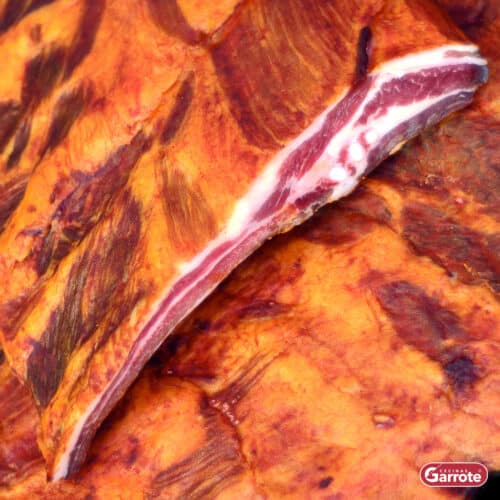 Costilla Adobada (1Kg) - Imagen 2