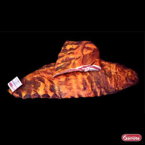 Costilla Adobada (1Kg) - Imagen 3