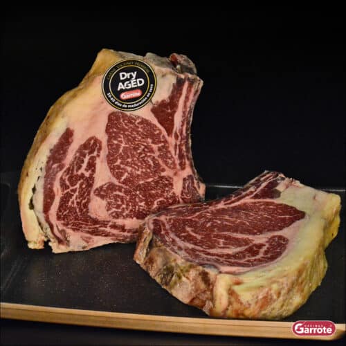 Chuleta de Vaca Madurada Premium - Imagen 2