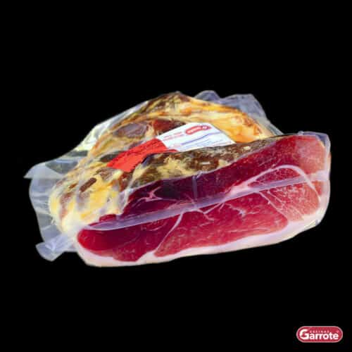 Taco de Jamón ahumado (1Kg) - Imagen 2