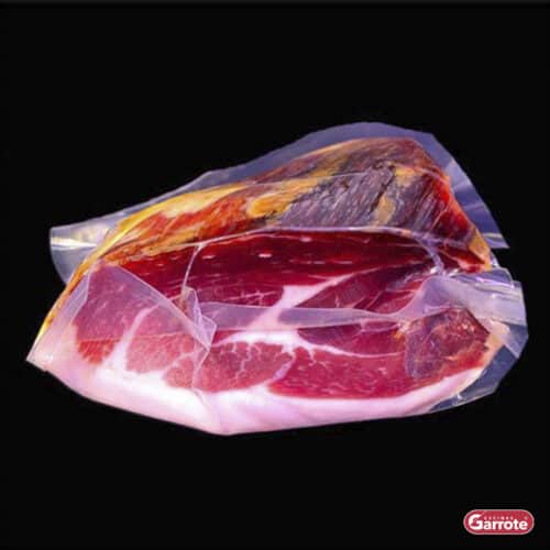 Jamón Curado (8kg aprox) - Imagen 4