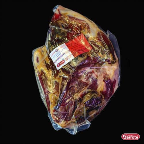 Jamón Curado (8kg aprox) - Imagen 3