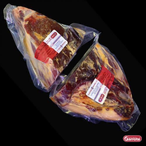 Jamón Curado (8kg aprox) - Imagen 2