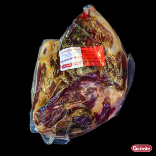 Taco de Jamón Reserva Duroc - Imagen 4