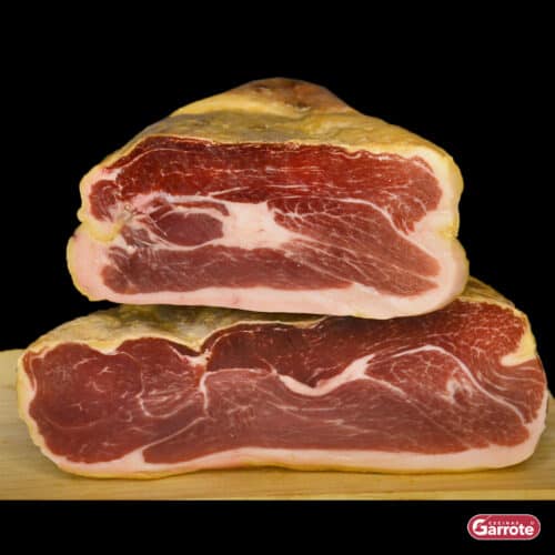 Jamón Reserva Duroc - Imagen 4