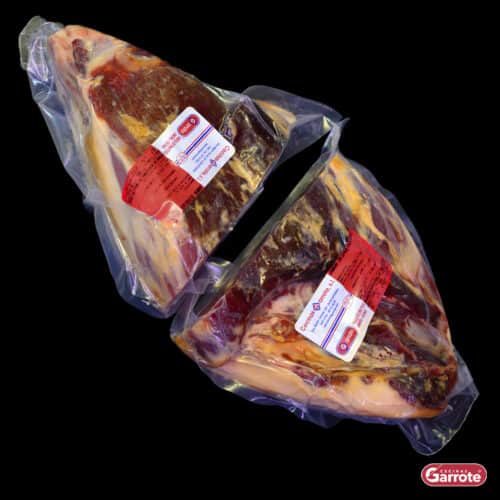 Jamón Ibérico de Cebo de Campo - Imagen 3