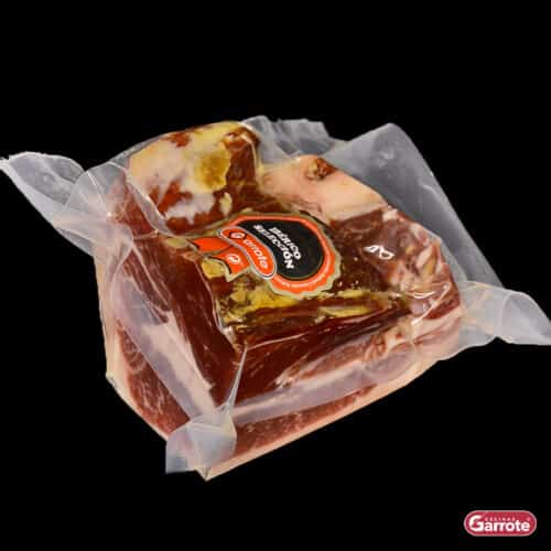 Taco de Jamón Ibérico de Cebo de Campo (1Kg) - Imagen 2