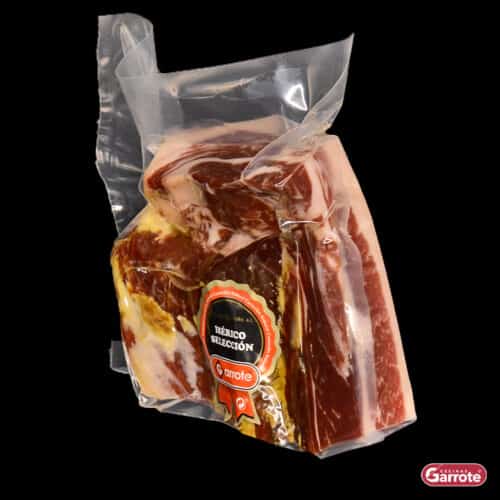 Taco de Jamón Ibérico de Cebo de Campo (1Kg) - Imagen 4