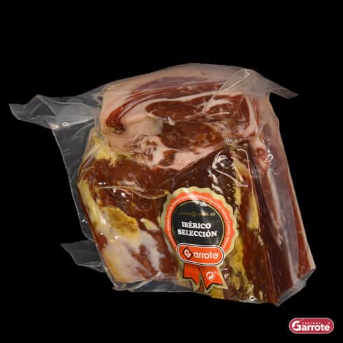 Taco de Jamón Ibérico de Cebo de Campo (1Kg) - Imagen 3