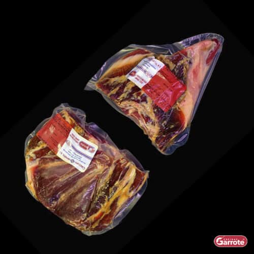 Paleta Reserva Duroc (5,5/6 Kg) - Imagen 3