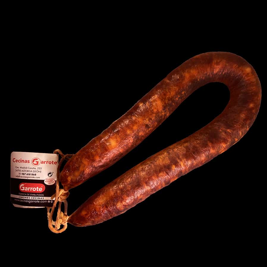 Chorizo Picante maragato