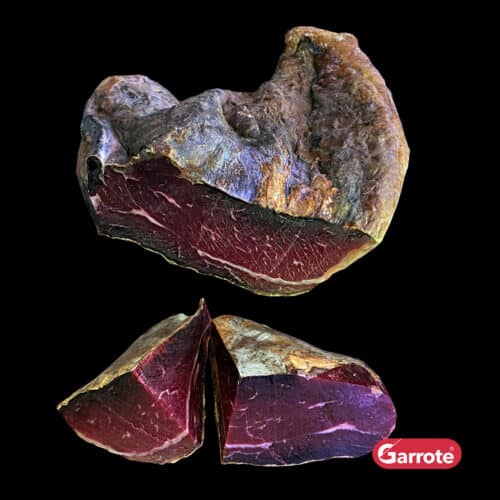 Cecina Tapa Reserva (8Kg aprox.) - Imagen 2