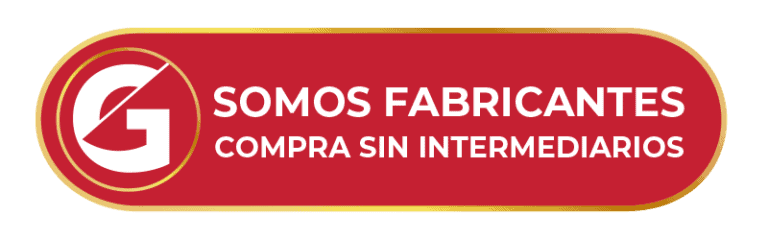 SOMOS FABRICANTES compra sin intermediarios