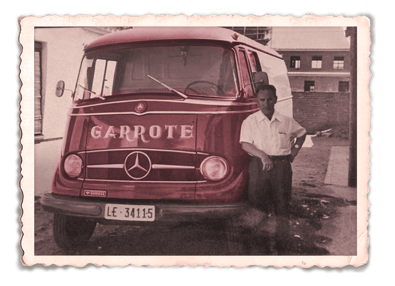 garrote old times cecinas-cecinas-garrote