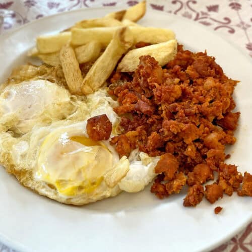Chichos Maragatos (1Kg) - Imagen 2